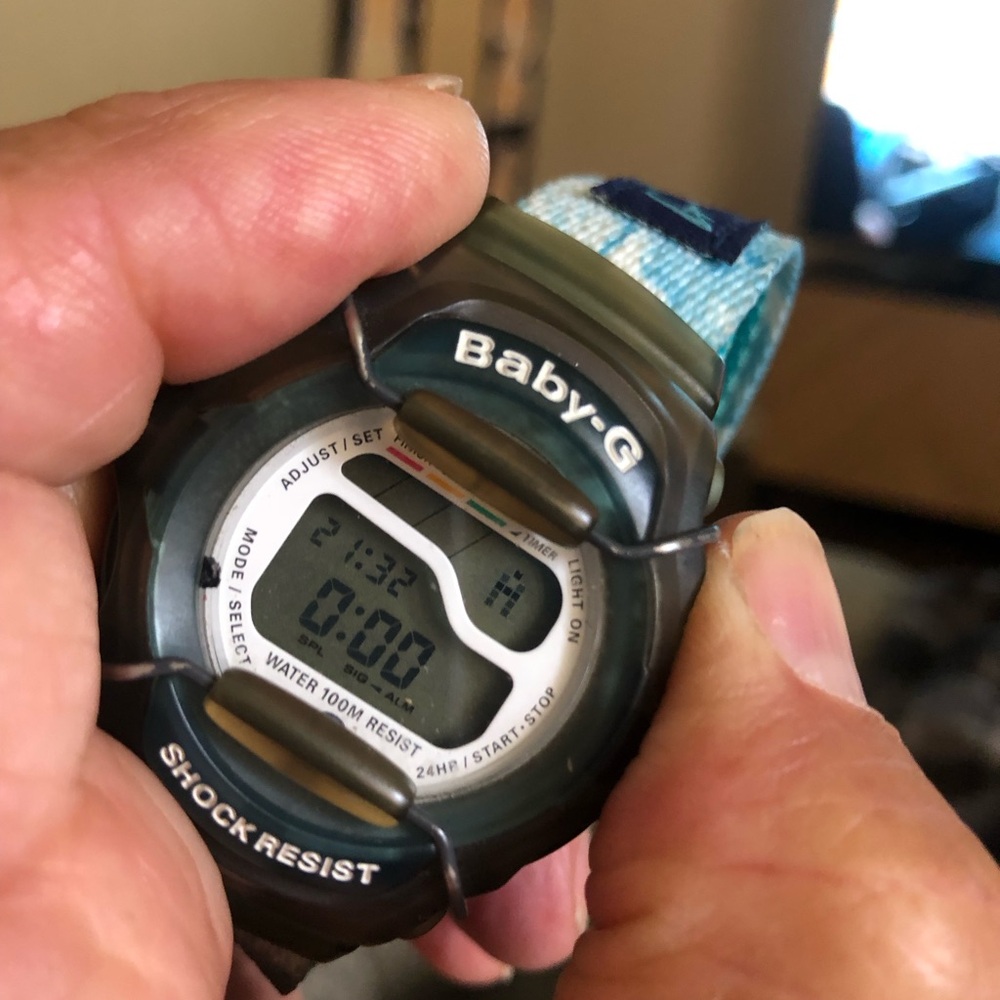 Kids Watch Good Working Condition